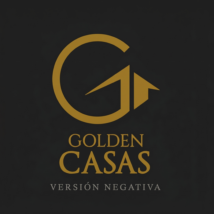 Golden Casas